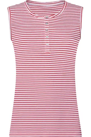 Classic Basics Trägertop