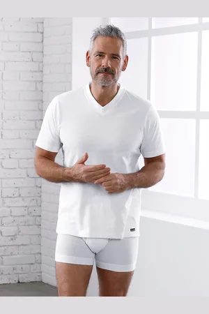 KINGS CLUB Unterziehshirt, (3 St.)
