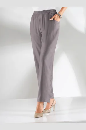 Classic Basics Schlupfhose