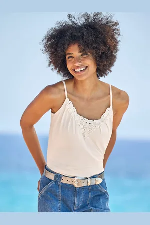 Heine Shirttop