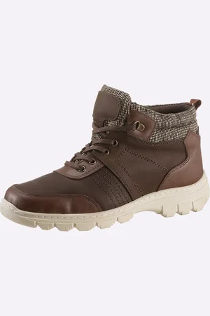 Classic Basics Stiefelette
