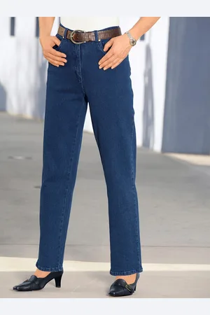 Baur Bequeme Jeans, (1 tlg.)