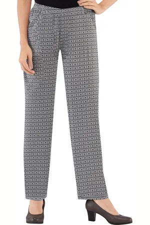 Classic Basics Schlupfhose