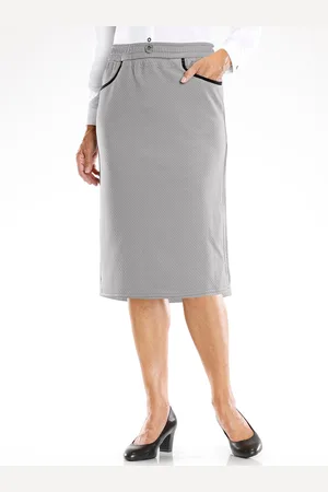 Baur Jerseyrock