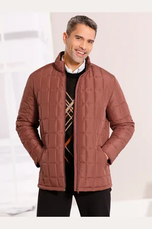 Baur Steppjacke, ohne Kapuze