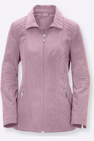 Casual Looks Anorak, ohne Kapuze