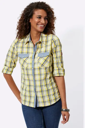 Casual Looks Karobluse