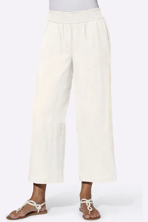 Casual Looks Culotte