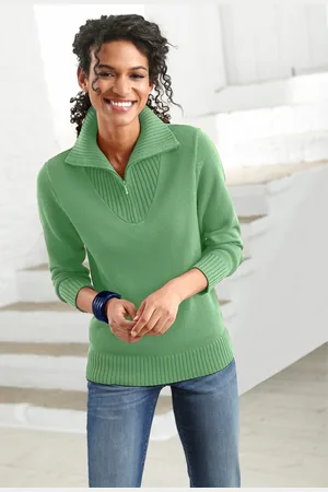 Casual Looks Troyer »Pullover«