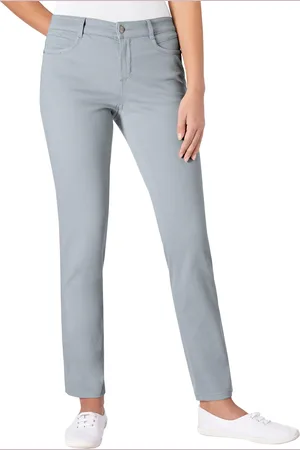 ASCARI Stretch-Jeans, (1 tlg.)