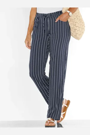 Classic Basics Schlupfhose