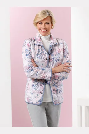 Baur Steppjacke, ohne Kapuze