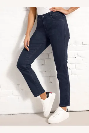 ASCARI Stretch-Jeans, (1 tlg.)