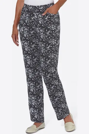 Classic Basics Schlupfhose