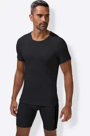 WÄSCHEPUR Unterziehshirt, (3 St.)