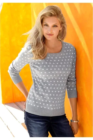 Inspirationen Strickpullover »Pullover«