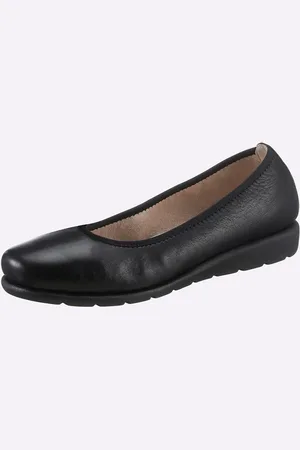 Classic Basics Ballerina