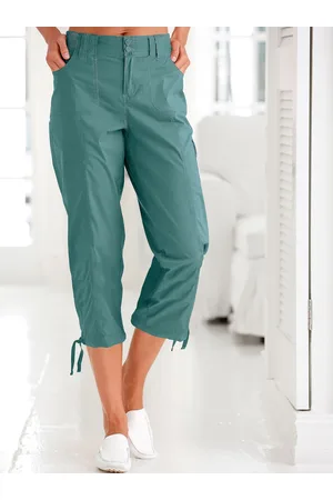Casual Looks Caprihose
