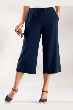 Classic Basics Culotte
