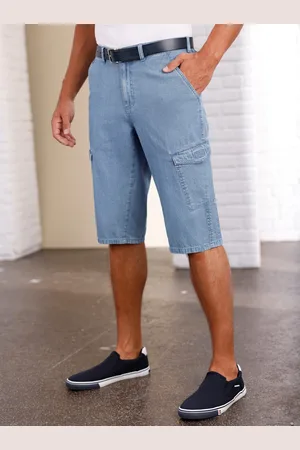 Baur Cargohose