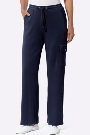 Classic Basics Cargohose