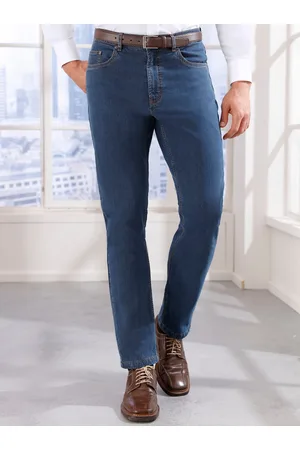 Baur Thermohose