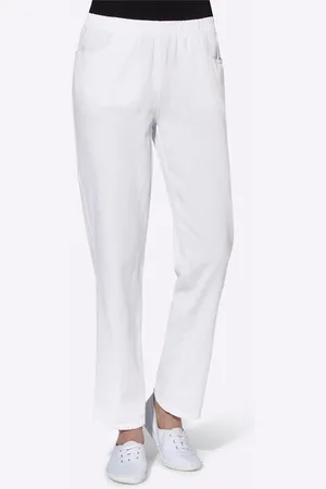 Classic Basics Schlupfhose
