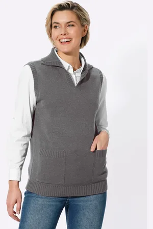 Classic Basics Pullunder »Pullunder«
