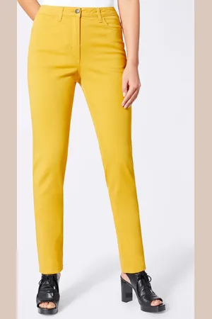 Classic Basics Bequeme Jeans, (1 tlg.)