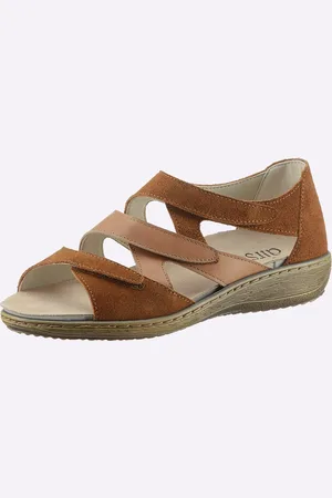 Classic Basics Sandale
