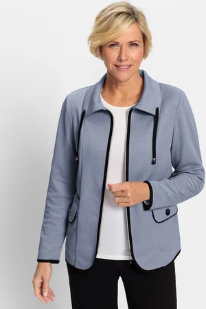 Baur Jerseyblazer »Jersey-Blazer«