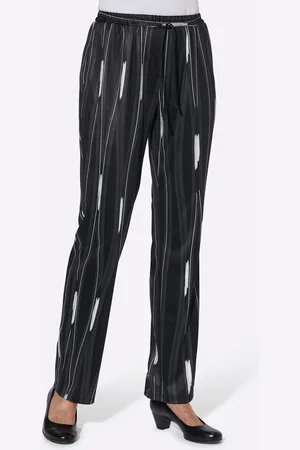 Classic Basics Jerseyhose