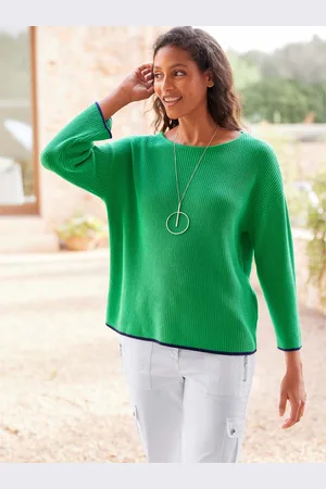 Heine 3/4 Arm-Pullover »Pullover«