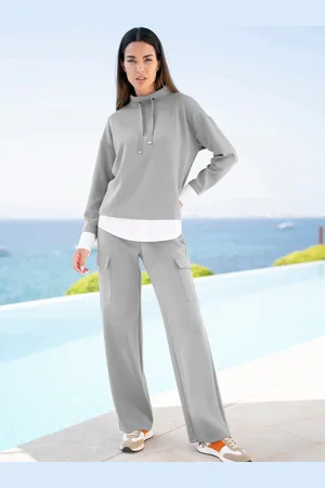Heine Jerseyhose