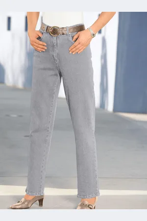 Baur Bequeme Jeans, (1 tlg.)