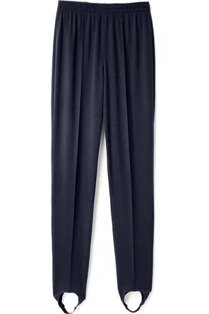 Classic Basics Bügelfaltenhose