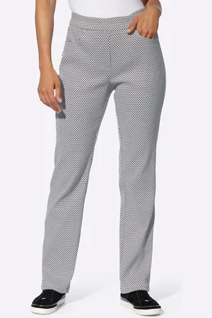 Casual Looks Schlupfhose