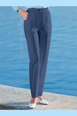 Classic Basics Schlupfhose
