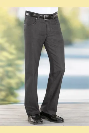 Baur 5-Pocket-Hose