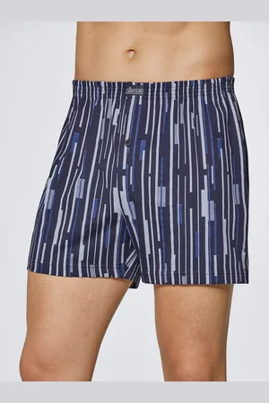 KINGS CLUB Boxershorts, (2 St.)