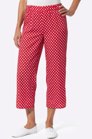 Classic Basics Culotte