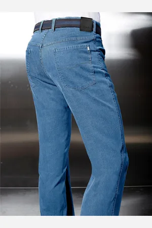 Pioneer 5-Pocket-Jeans, (1 tlg.)