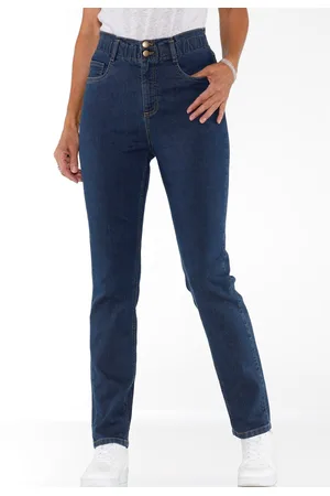 Classic Basics Bequeme Jeans, (1 tlg.)