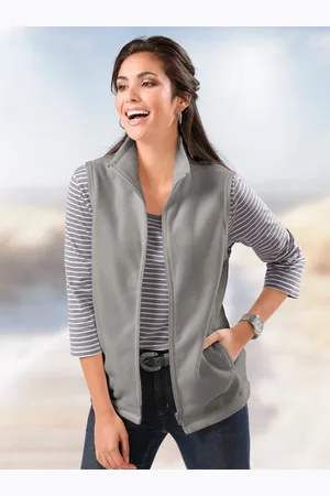 Classic Basics Fleeceweste
