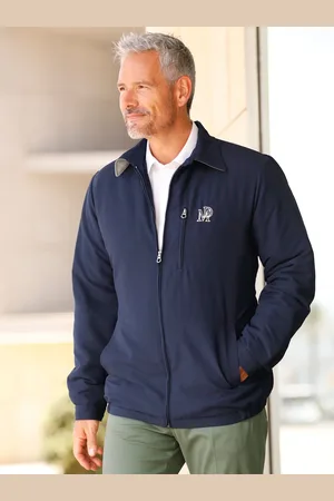 marco donati Blouson, ohne Kapuze