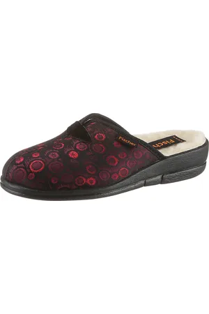 Fischer Pantoffel