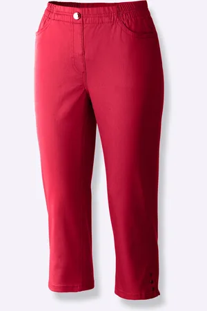 Classic Basics Caprijeans, (1 tlg.)