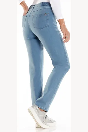Classic Basics 5-Pocket-Jeans, (1 tlg.)
