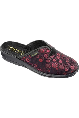 Fischer Pantoffel