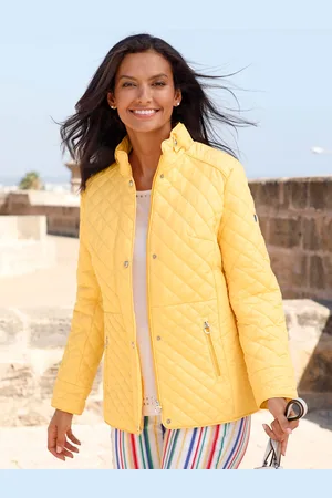 Casual Looks Steppjacke, ohne Kapuze